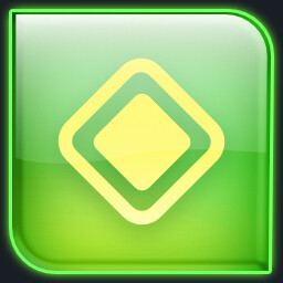 Big Earnings achievement icon for Aerolicious