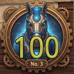 Icon for The Blue Lightning