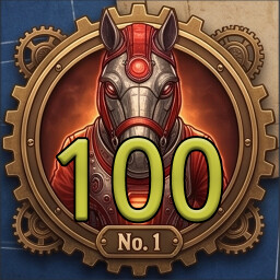 Icon for The Red Favorite