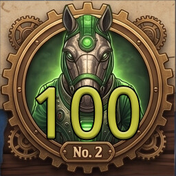 Icon for The Green Hope