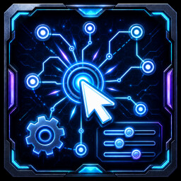 Advanced Operator achievement icon for Multi Auto Clicker