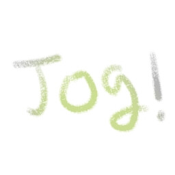 Icon for Jogging?