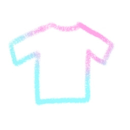 Icon for How many shirts?