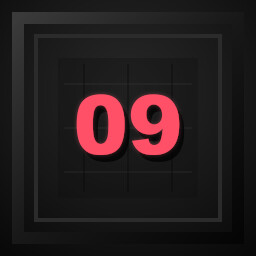 Icon for 09