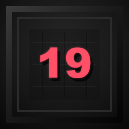Icon for 19
