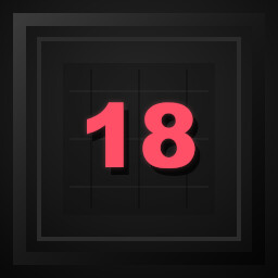 Icon for 18