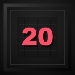 Icon for 20