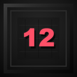 Icon for 12
