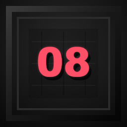 Icon for 08