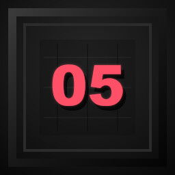Icon for 05