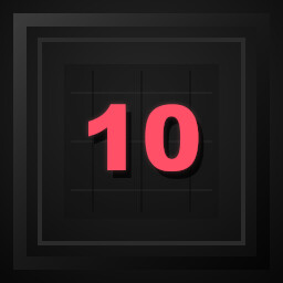 Icon for 10