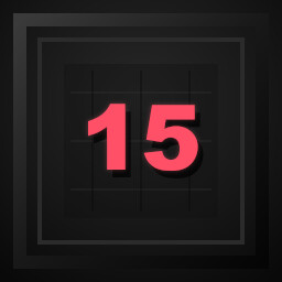 Icon for 15
