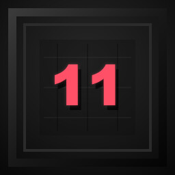 Icon for 11