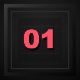 Icon for 01