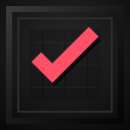 Icon for Correct