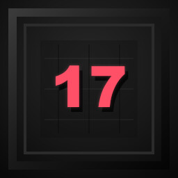 Icon for 17