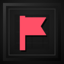 Icon for Finished