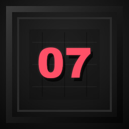 Icon for 07