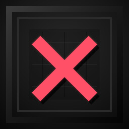 Icon for Mistake