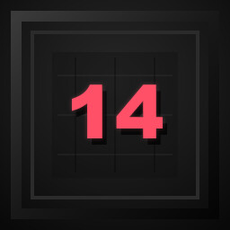 Icon for 14