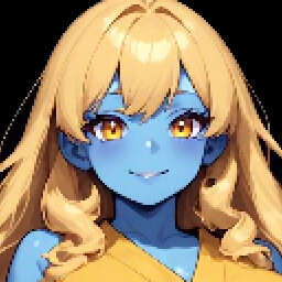 Icon for New World