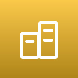 Icon for Corporate Life