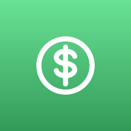 Icon for First Paycheck