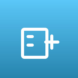 Icon for Department Expansion