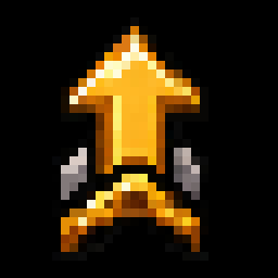 Icon for GETTING WARM