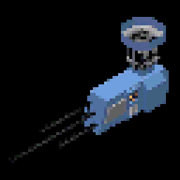 Icon for SYSTEM BREACH
