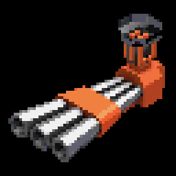 Icon for POINT BLANK