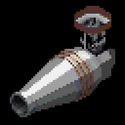 Icon for PAYLOAD SPECIALIST