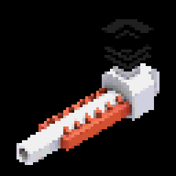 Icon for RAIL RAGE