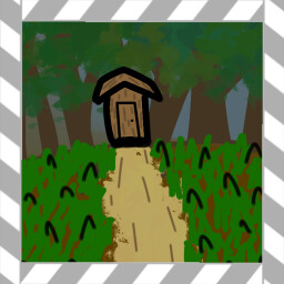 Icon for Outhouse Unlocked