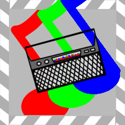 Icon for Max Jukebox