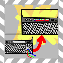 Icon for Fix Jukebox