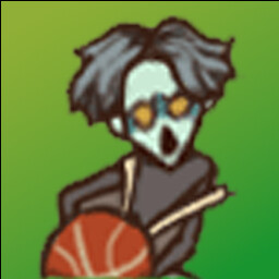 Chapter 4 Cleared achievement icon for Ghosts Keep Out