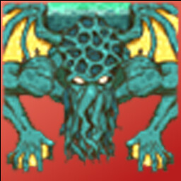 Chapter 45 Cleared achievement icon for Ghosts Keep Out
