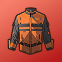 All Gear Level 20 achievement icon for Ghosts Keep Out