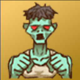 Chapter 30 Cleared achievement icon for Ghosts Keep Out