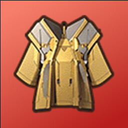 All Gear Level 30 achievement icon for Ghosts Keep Out