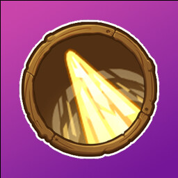 5 Techs at Level 6 achievement icon for Ghosts Keep Out