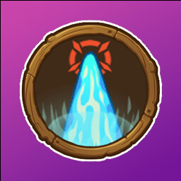 6 Techs at Level 7 achievement icon for Ghosts Keep Out