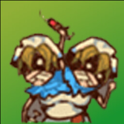 Chapter 2 Cleared achievement icon for Ghosts Keep Out