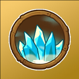 7 Techs at Level 8 achievement icon for Ghosts Keep Out