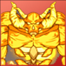 Chapter 50 Cleared achievement icon for Ghosts Keep Out