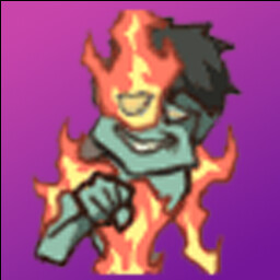 Chapter 20 Cleared achievement icon for Ghosts Keep Out