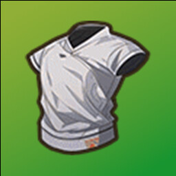 All Gear Level 2 achievement icon for Ghosts Keep Out