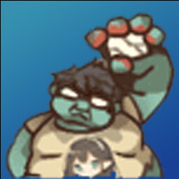 Chapter 6 Cleared achievement icon for Ghosts Keep Out