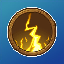 4 Techs at Level 5 achievement icon for Ghosts Keep Out